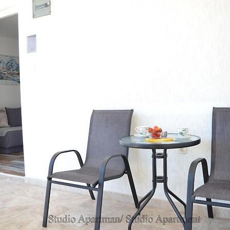 סוטומורה Apartmani "Nebo" מראה חיצוני תמונה